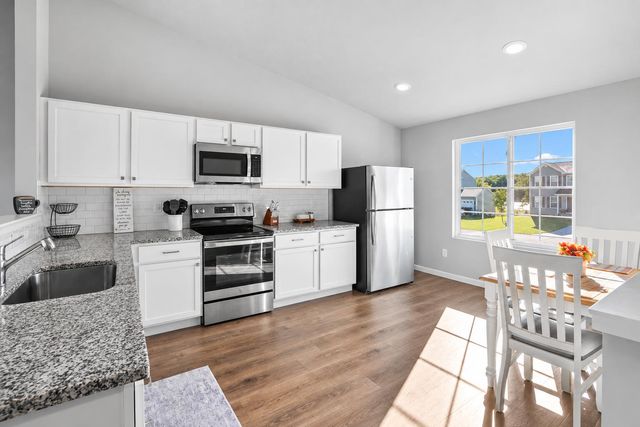8571 E Sturtevant Avenue, Richland Twp, MI 49083