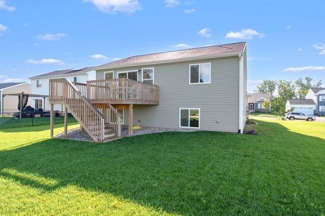 8571 E Sturtevant Avenue, Richland Twp, MI 49083