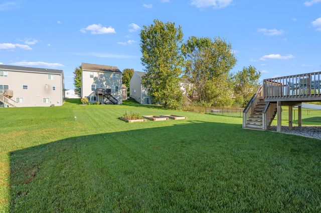 8571 E Sturtevant Avenue, Richland Twp, MI 49083