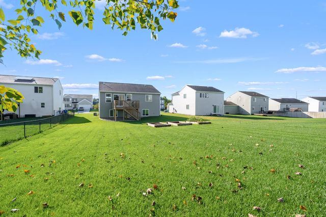 8571 E Sturtevant Avenue, Richland Twp, MI 49083