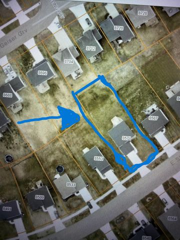 8571 E Sturtevant Avenue, Richland Twp, MI 49083