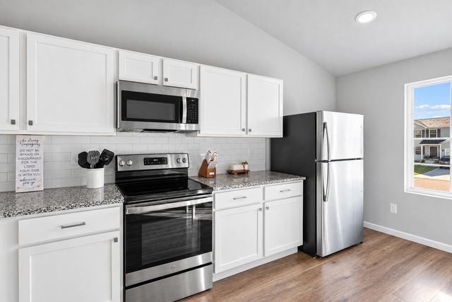 8571 E Sturtevant Avenue, Richland Twp, MI 49083