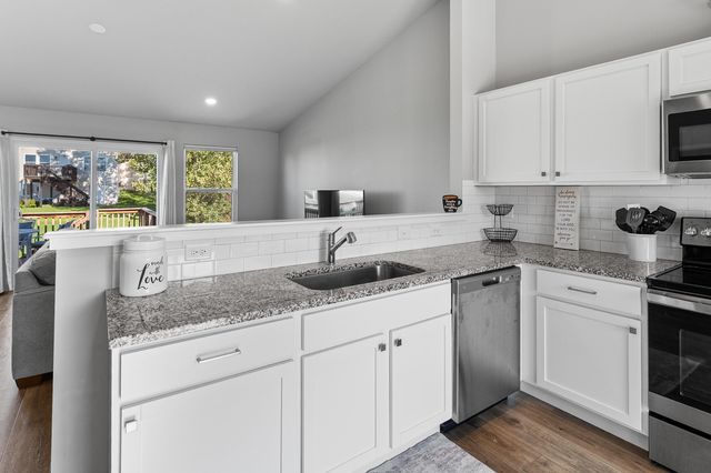 8571 E Sturtevant Avenue, Richland Twp, MI 49083