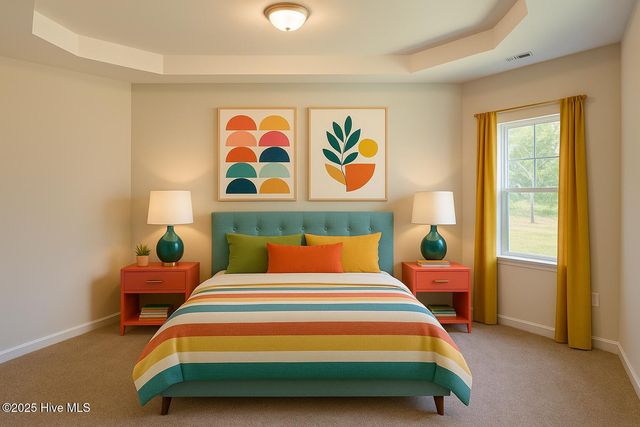 115 Molly Rice Branch Court, Jacksonville, NC 28546