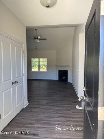 115 Molly Rice Branch Court, Jacksonville, NC 28546