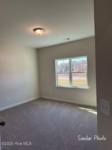 115 Molly Rice Branch Court, Jacksonville, NC 28546