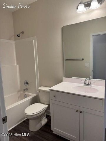 115 Molly Rice Branch Court, Jacksonville, NC 28546