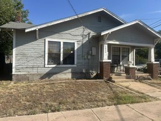 1030 S 10th Street, Abilene, TX 79602
