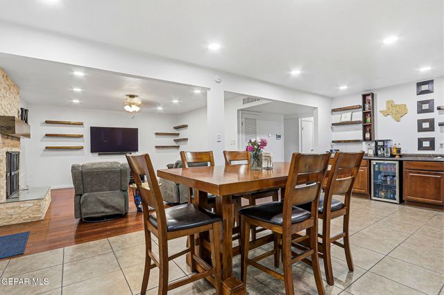 11025 PADUCAH Avenue, El Paso, TX 79936