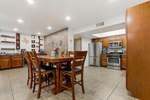 11025 PADUCAH Avenue, El Paso, TX 79936