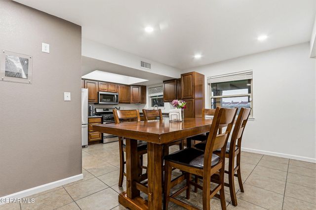 11025 PADUCAH Avenue, El Paso, TX 79936