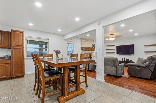 11025 PADUCAH Avenue, El Paso, TX 79936