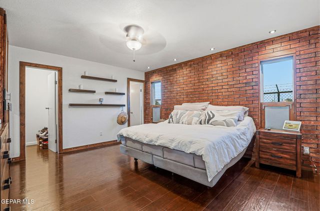 11025 PADUCAH Avenue, El Paso, TX 79936