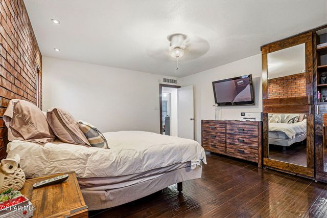 11025 PADUCAH Avenue, El Paso, TX 79936