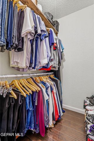 11025 PADUCAH Avenue, El Paso, TX 79936