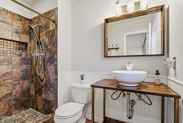 11025 PADUCAH Avenue, El Paso, TX 79936