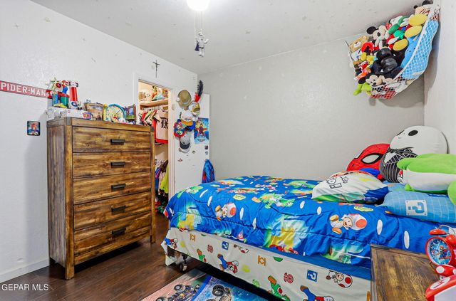 11025 PADUCAH Avenue, El Paso, TX 79936