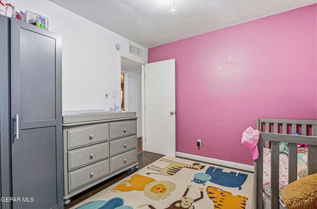 11025 PADUCAH Avenue, El Paso, TX 79936