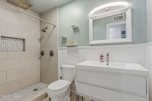 11025 PADUCAH Avenue, El Paso, TX 79936