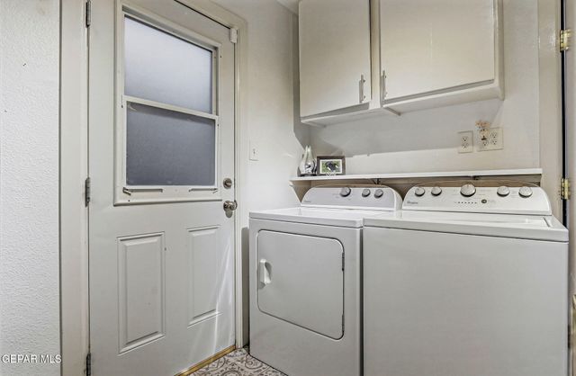 11025 PADUCAH Avenue, El Paso, TX 79936