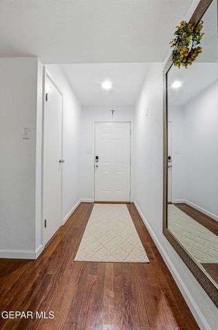 11025 PADUCAH Avenue, El Paso, TX 79936