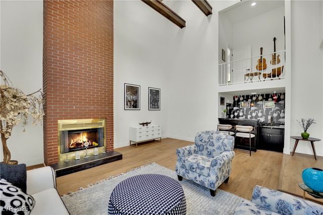 2160 Pueblo Circle, Las Vegas, NV 89169