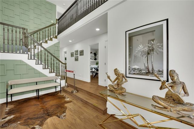 2160 Pueblo Circle, Las Vegas, NV 89169