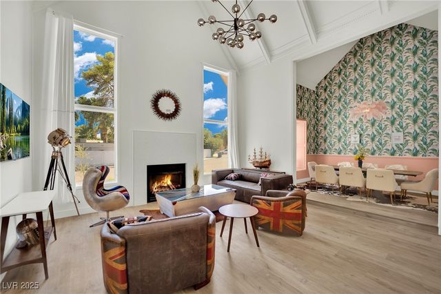 2160 Pueblo Circle, Las Vegas, NV 89169