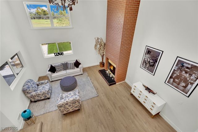 2160 Pueblo Circle, Las Vegas, NV 89169