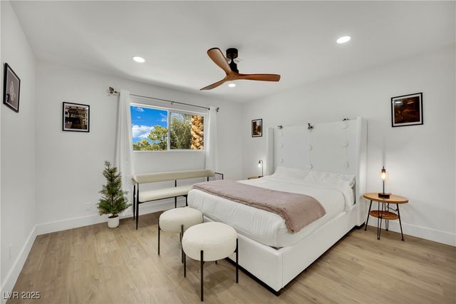 2160 Pueblo Circle, Las Vegas, NV 89169