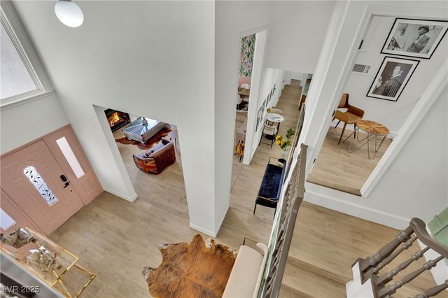 2160 Pueblo Circle, Las Vegas, NV 89169