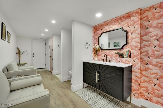 2160 Pueblo Circle, Las Vegas, NV 89169