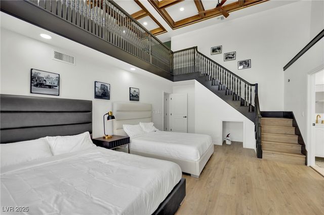 2160 Pueblo Circle, Las Vegas, NV 89169