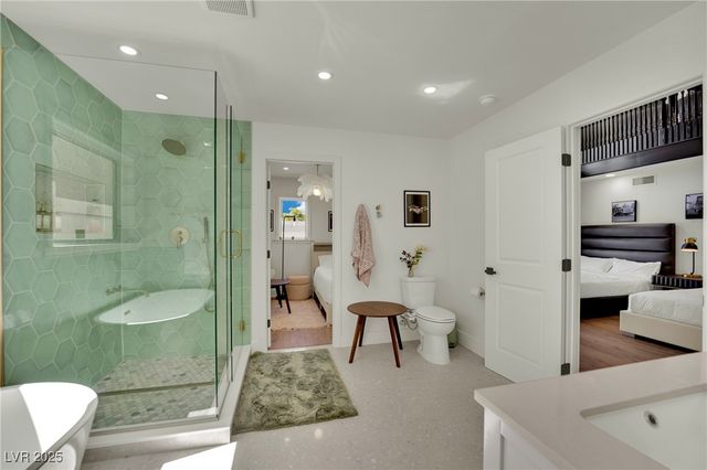 2160 Pueblo Circle, Las Vegas, NV 89169