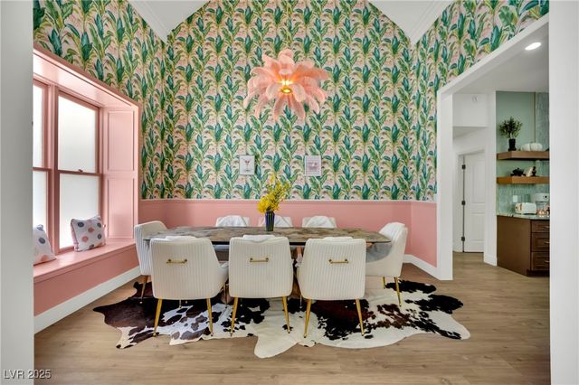 2160 Pueblo Circle, Las Vegas, NV 89169