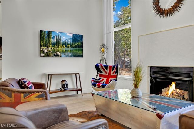 2160 Pueblo Circle, Las Vegas, NV 89169