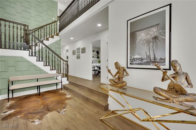 2160 Pueblo Circle, Las Vegas, NV 89169