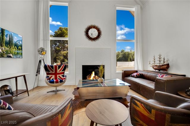 2160 Pueblo Circle, Las Vegas, NV 89169