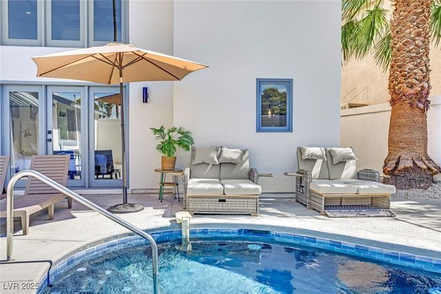 2160 Pueblo Circle, Las Vegas, NV 89169