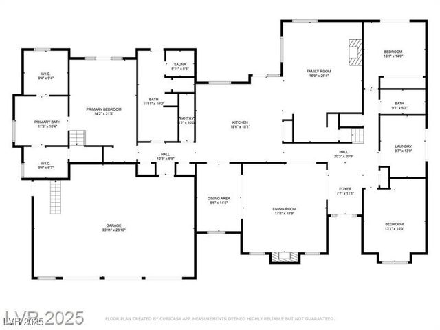 2160 Pueblo Circle, Las Vegas, NV 89169