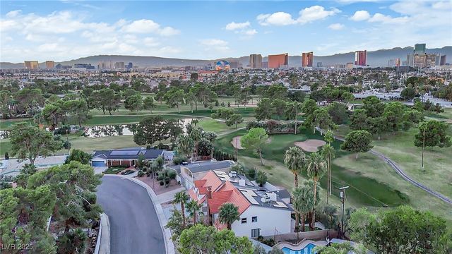 2160 Pueblo Circle, Las Vegas, NV 89169