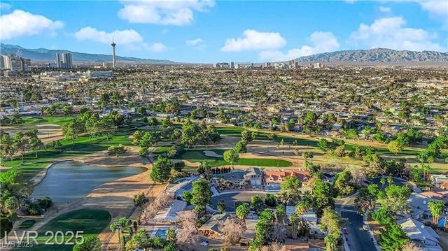 2160 Pueblo Circle, Las Vegas, NV 89169