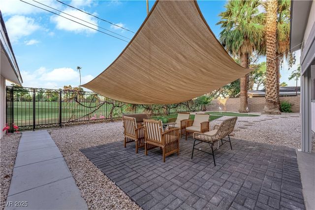 2160 Pueblo Circle, Las Vegas, NV 89169