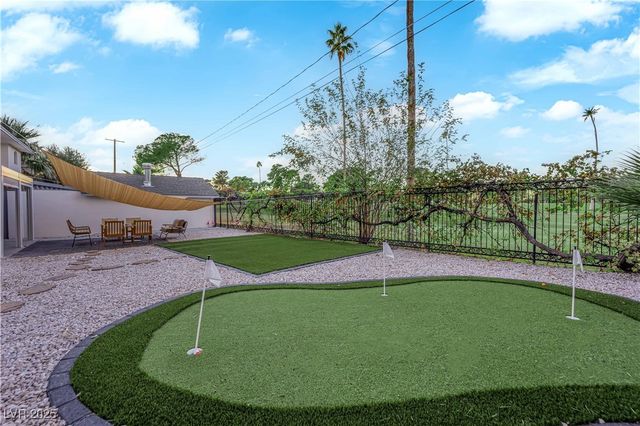 2160 Pueblo Circle, Las Vegas, NV 89169