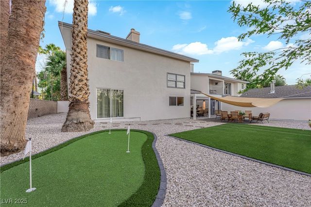 2160 Pueblo Circle, Las Vegas, NV 89169