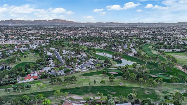 2160 Pueblo Circle, Las Vegas, NV 89169