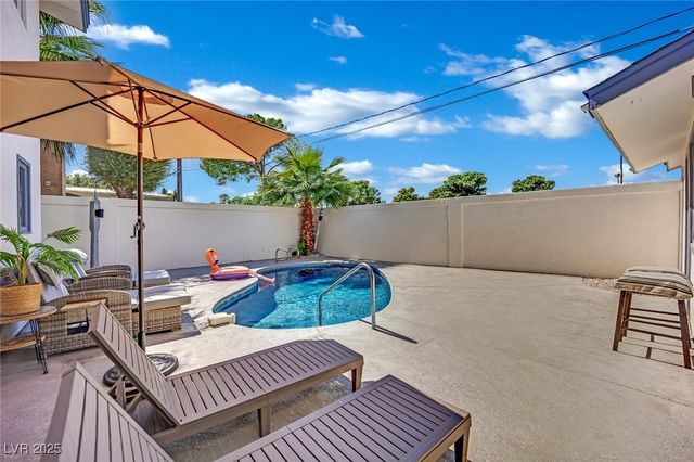 2160 Pueblo Circle, Las Vegas, NV 89169