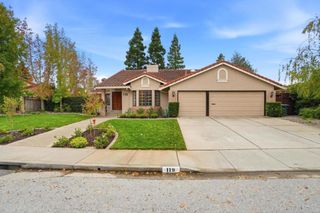 119 Mesa Verde Way, San Carlos, CA 94070