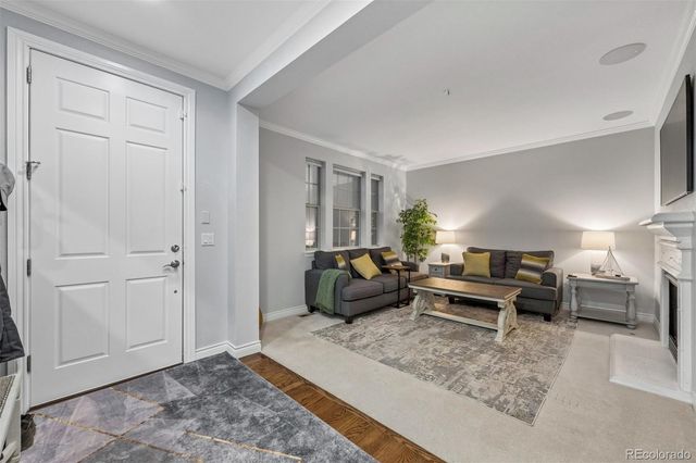 9135 E 29th Place, Denver, CO 80238