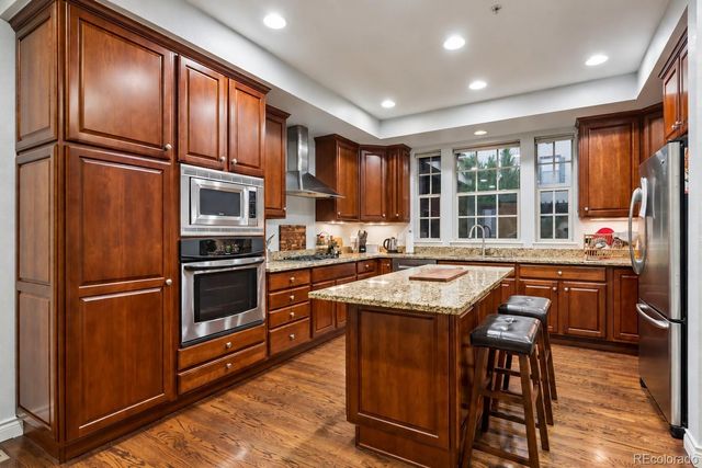 9135 E 29th Place, Denver, CO 80238